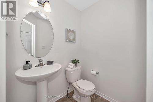 605 Pamplona Private, Ottawa, ON 