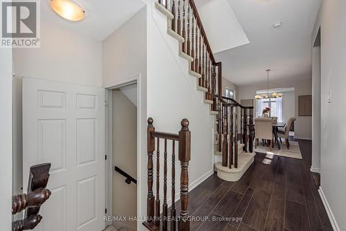 605 Pamplona Private, Ottawa, ON 