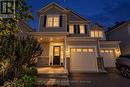 This photo has been virtually staged. - 605 Pamplona Private, Ottawa, ON 