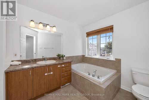 605 Pamplona Private, Ottawa, ON 
