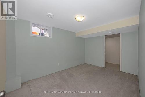 605 Pamplona Private, Ottawa, ON 