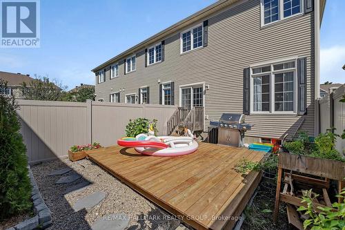 605 Pamplona Private, Ottawa, ON 