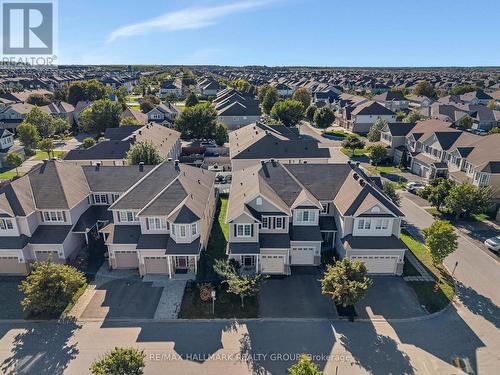 605 Pamplona Private, Ottawa, ON 