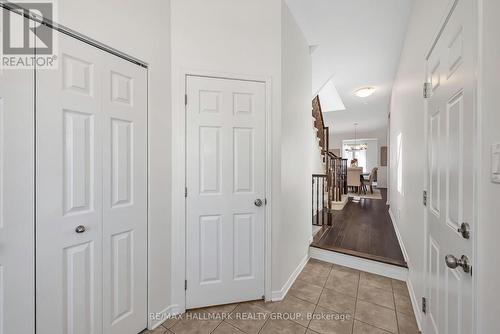 605 Pamplona Private, Ottawa, ON 