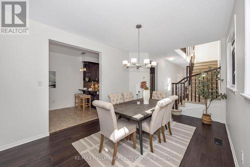 605 Pamplona Private, Ottawa, ON 