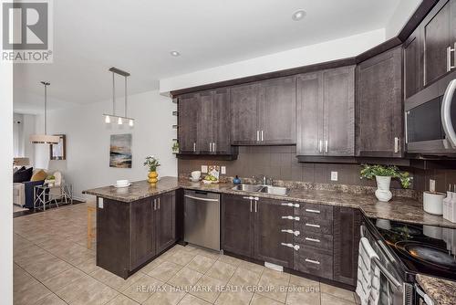 605 Pamplona Private, Ottawa, ON 
