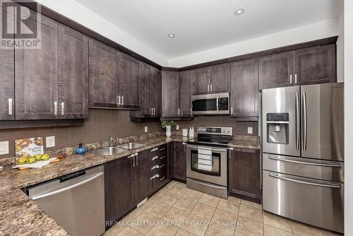 605 Pamplona Private, Ottawa, ON 