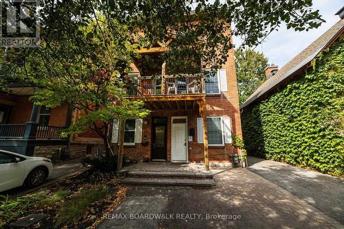 239 Wilbrod Street, Ottawa, ON 