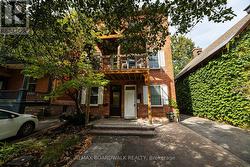 239 WILBROD STREET Ottawa, ON K1N 6L8