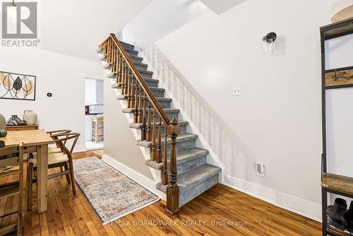239 Wilbrod Street, Ottawa, ON 
