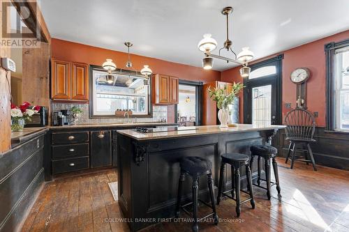 3750 Bass Road, Rideau Lakes, ON 