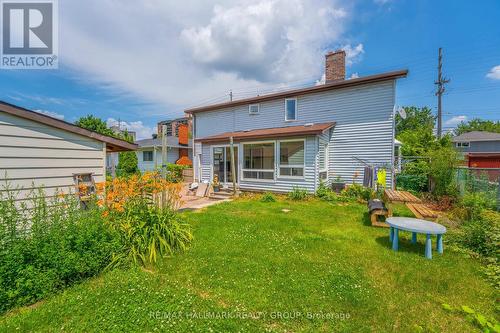876 Pinecrest Road, Ottawa, ON 
