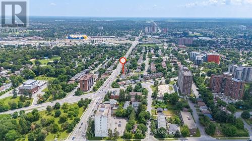 876 Pinecrest Road, Ottawa, ON 