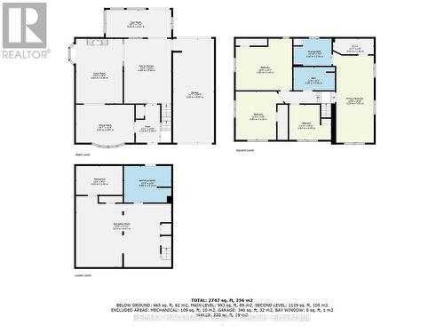 876 Pinecrest Road, Ottawa, ON 