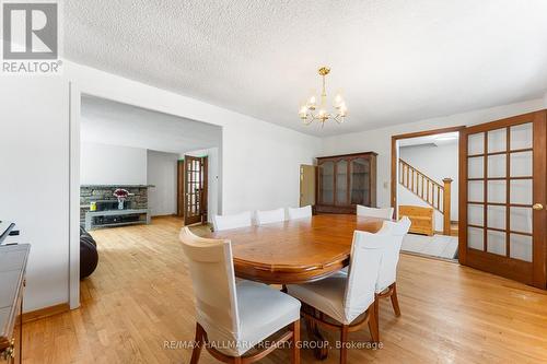 876 Pinecrest Road, Ottawa, ON 