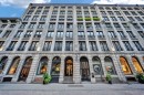 Entrée extérieure - 618-65 Rue St-Paul O., Montréal (Ville-Marie), QC 