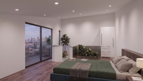 À construire - 618-65 Rue St-Paul O., Montréal (Ville-Marie), QC 