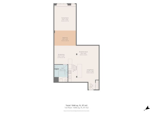 Plan (croquis) - 618-65 Rue St-Paul O., Montréal (Ville-Marie), QC 