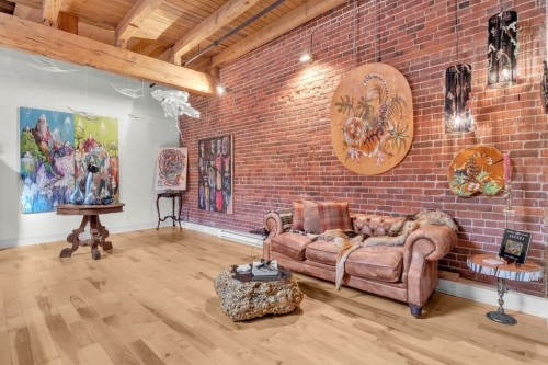 Hall d'entrée/Vestibule - 618-65 Rue St-Paul O., Montréal (Ville-Marie), QC 