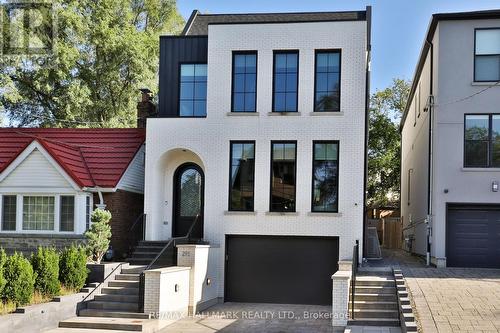 215 Ava Road, Toronto, ON 