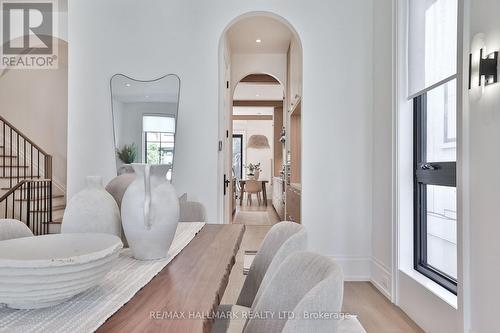215 Ava Road, Toronto, ON 