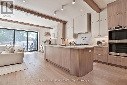 215 Ava Road, Toronto, ON 