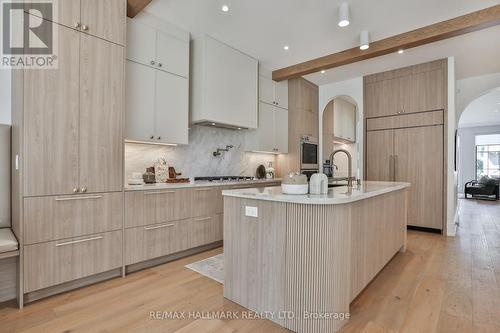 215 Ava Road, Toronto, ON 
