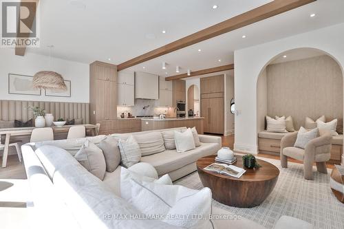 215 Ava Road, Toronto, ON 