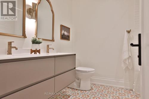 215 Ava Road, Toronto, ON 