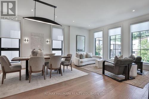 215 Ava Road, Toronto, ON 