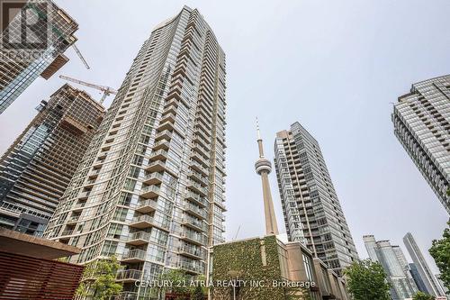 4006 - 10 NAVY WHARF COURT , Toronto, Ontario M5V 3V2 2