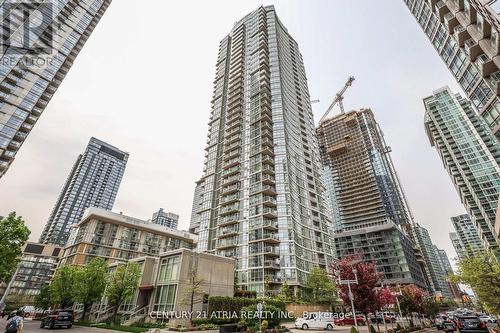 4006 - 10 NAVY WHARF COURT , Toronto, Ontario M5V 3V2 3