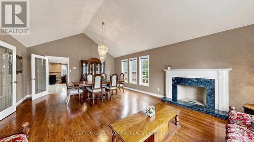 41 Captain Armstrong Lane, Markham, ON 
