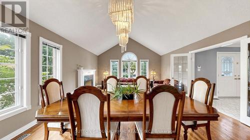 41 Captain Armstrong Lane, Markham, ON 