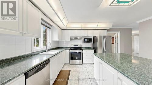 41 Captain Armstrong Lane, Markham, ON 