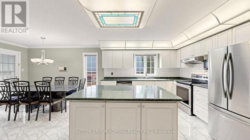 41 Captain Armstrong Lane, Markham, ON 
