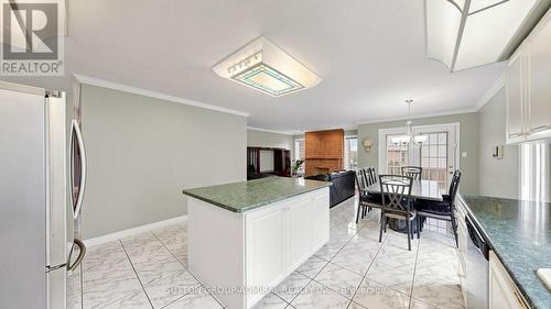 41 Captain Armstrong Lane, Markham, ON 