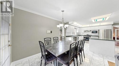 41 Captain Armstrong Lane, Markham, ON 