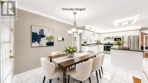 41 Captain Armstrong Lane, Markham, ON 