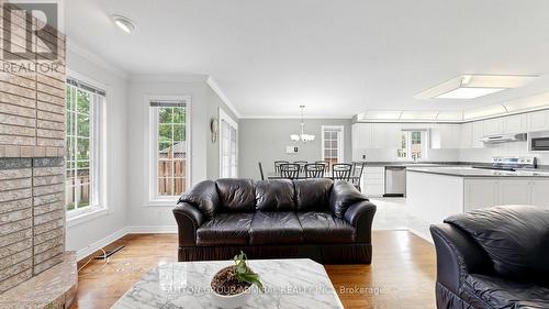41 Captain Armstrong Lane, Markham, ON 