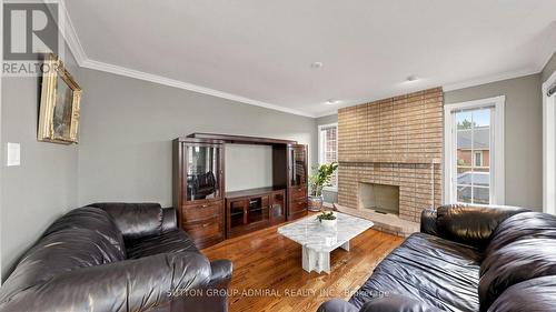 41 Captain Armstrong Lane, Markham, ON 