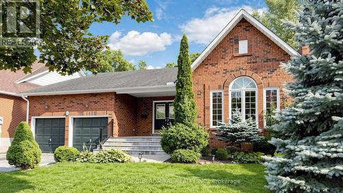 41 Captain Armstrong Lane, Markham, ON 