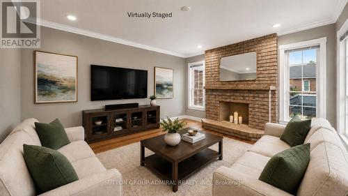 41 Captain Armstrong Lane, Markham, ON 