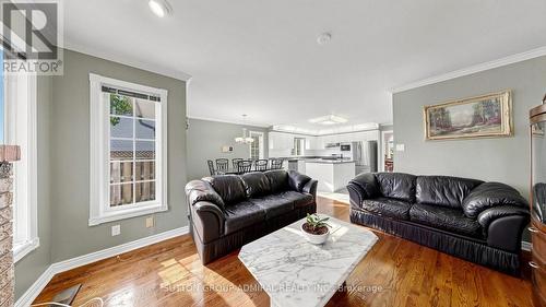 41 Captain Armstrong Lane, Markham, ON 