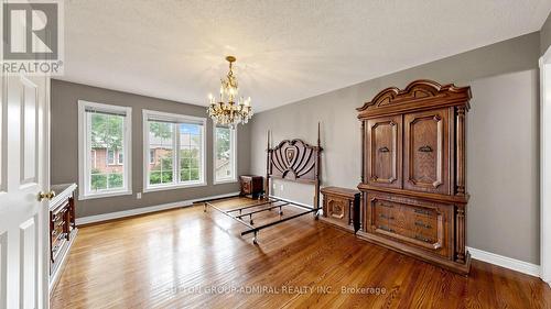 41 Captain Armstrong Lane, Markham, ON 