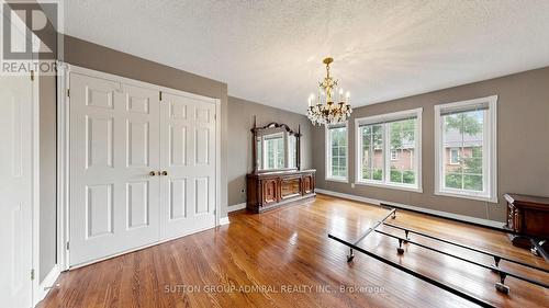 41 Captain Armstrong Lane, Markham, ON 