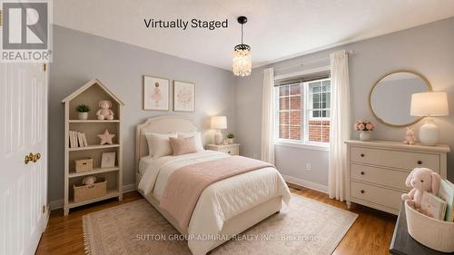 41 Captain Armstrong Lane, Markham, ON 