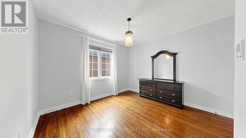 41 Captain Armstrong Lane, Markham, ON 
