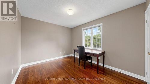 41 Captain Armstrong Lane, Markham, ON 