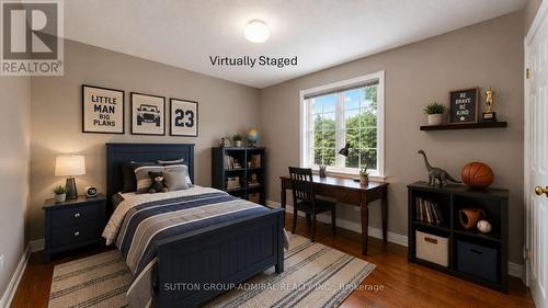 41 Captain Armstrong Lane, Markham, ON 